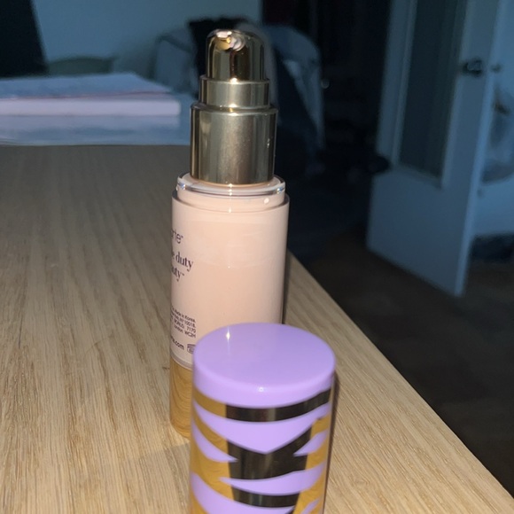 Tarte Face Tape Double Duty Foundation - Picture 4 of 4